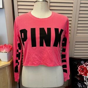 💗VS PINK TOP💗